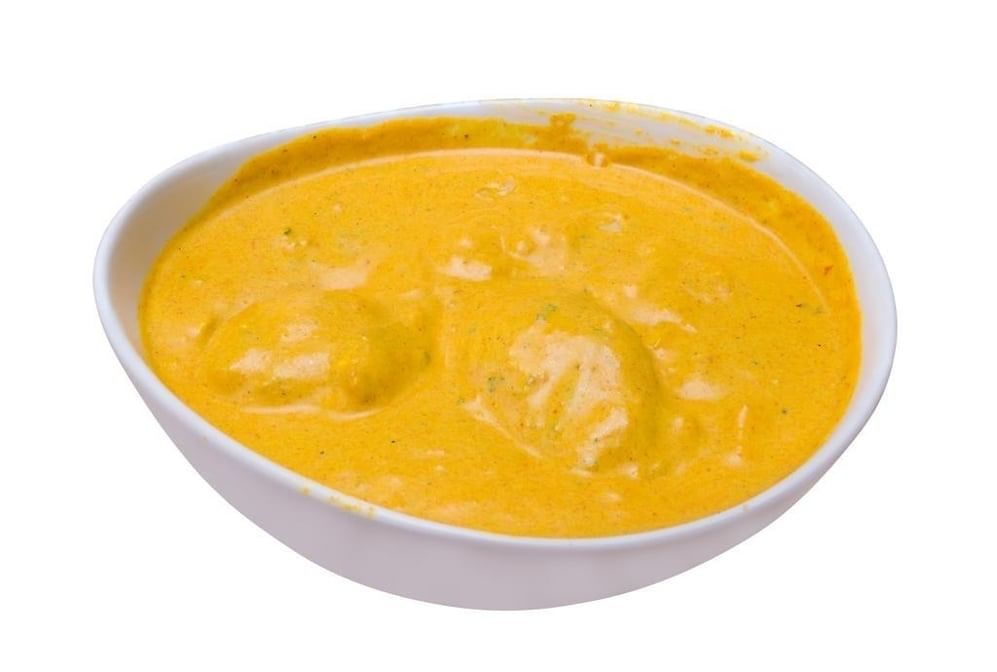 Malai Kofta.