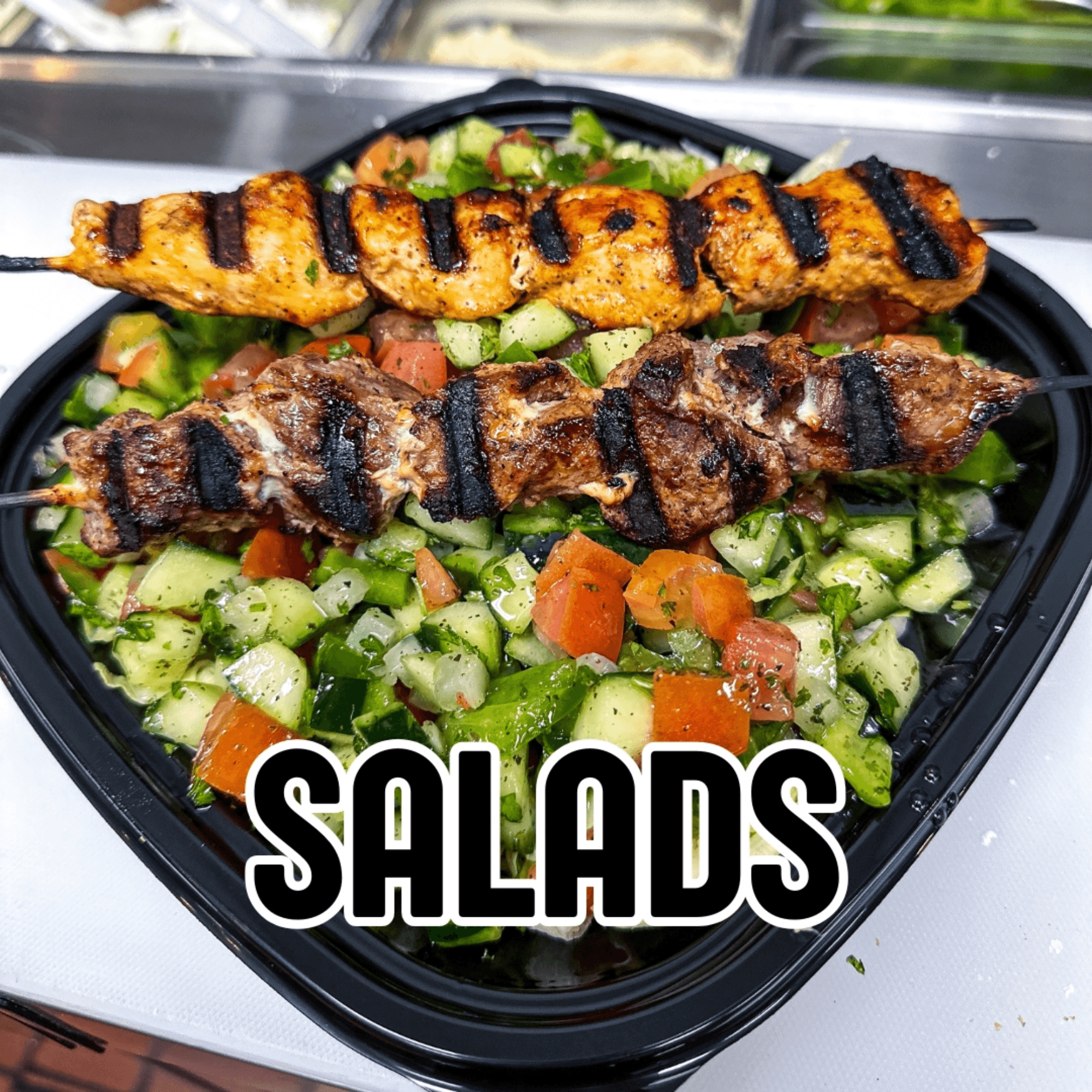 The Pita House gallery image #4