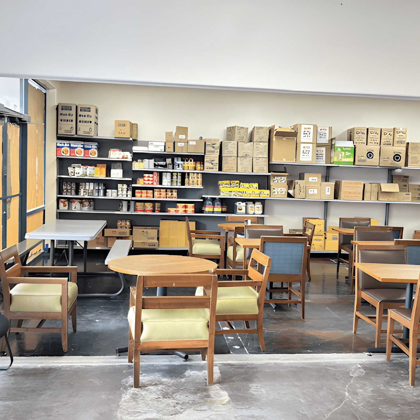 Friendly Island Hospitality