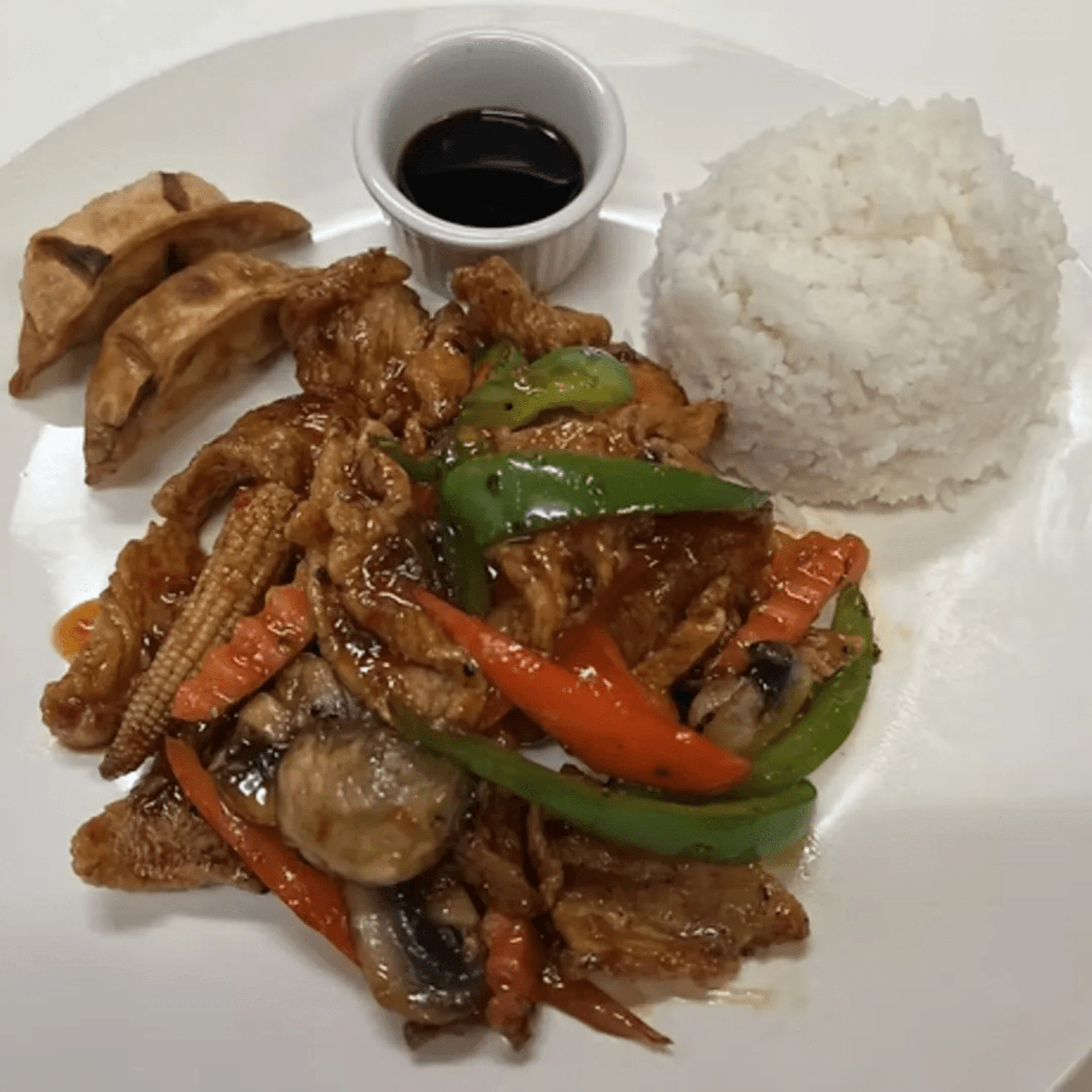 Charm Thai Cuisine gallery image #39