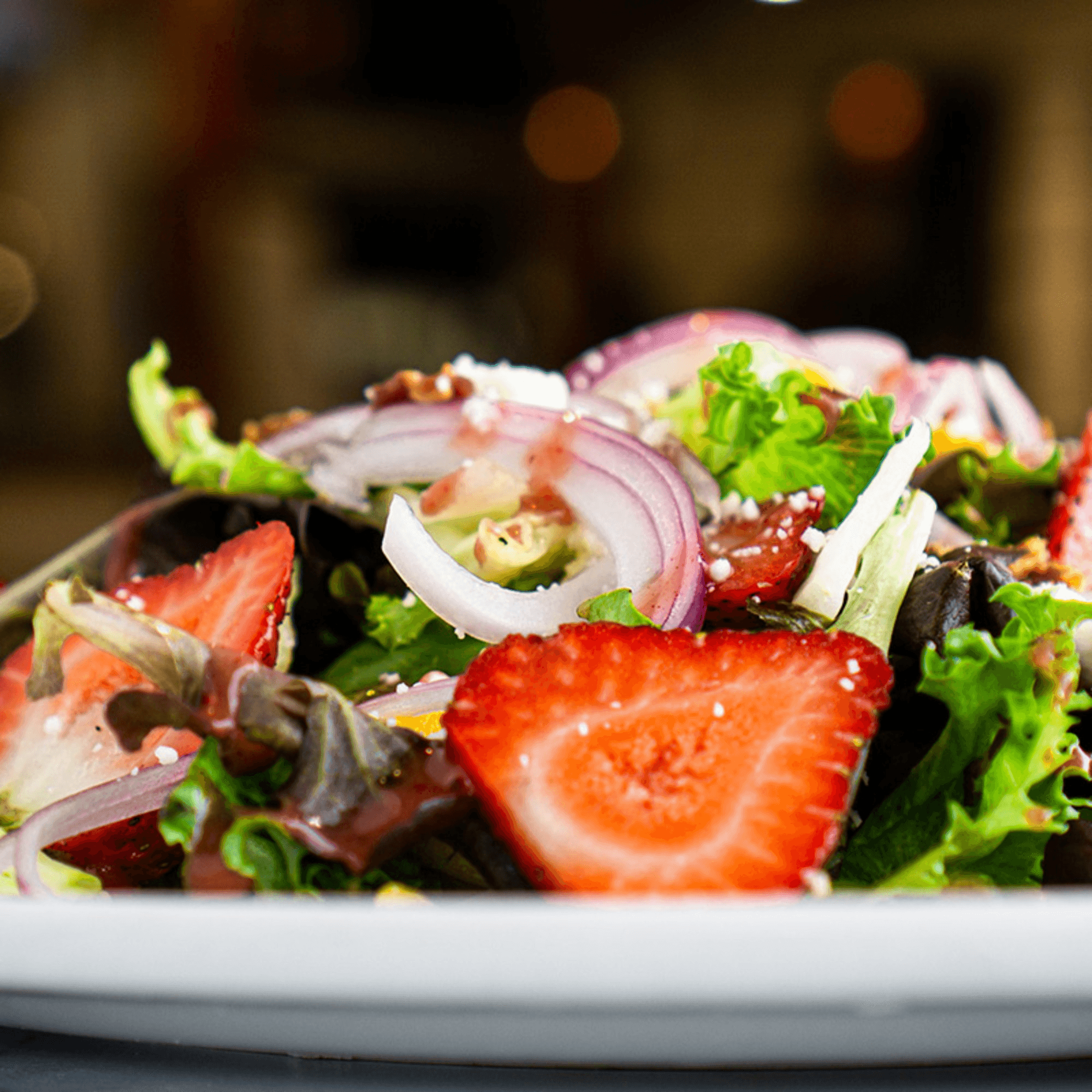 Lincoln Grill Cafe gallery image #8