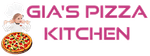 Gia's Pizza Kitchen