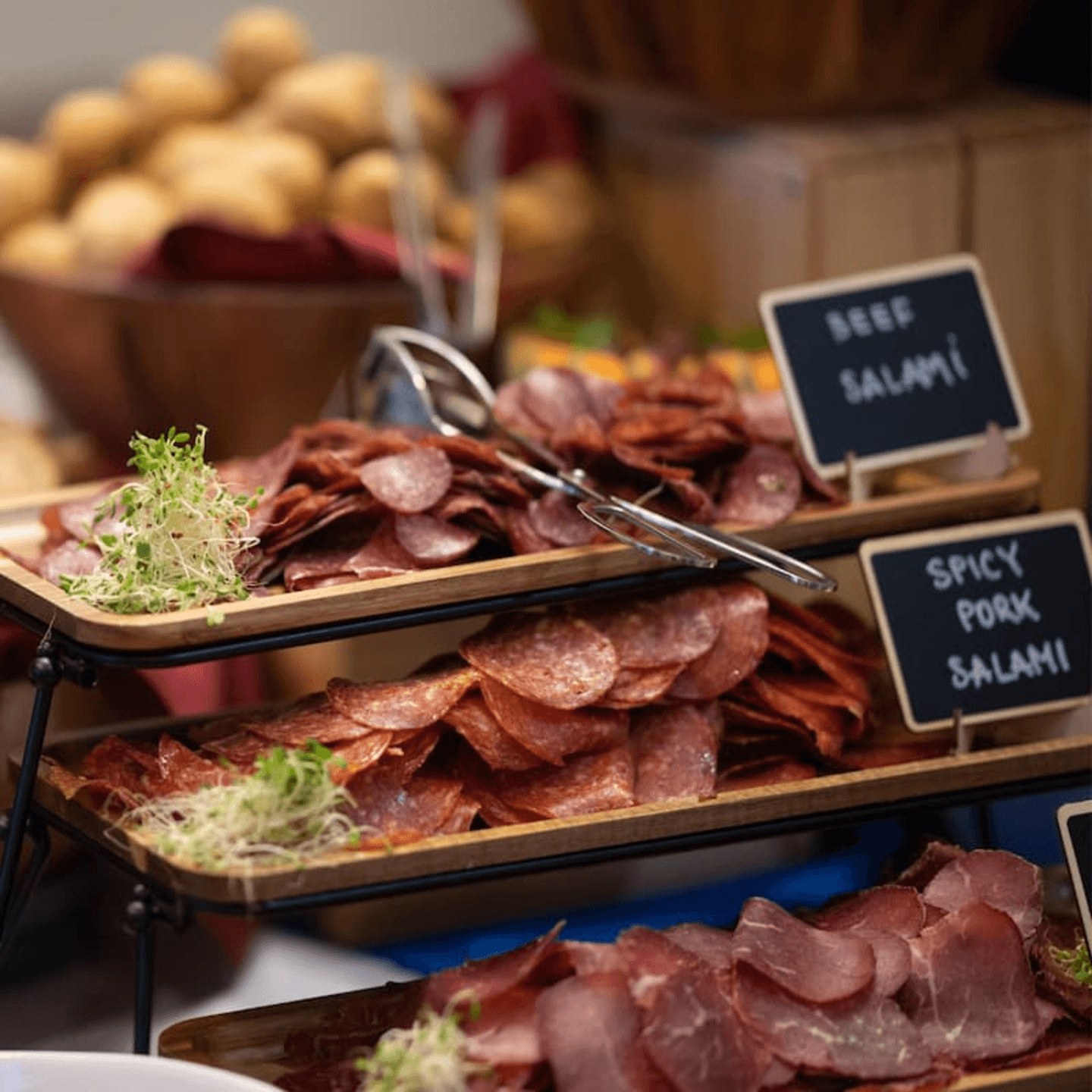 Exceptional Balkan Catering for Your Special Event