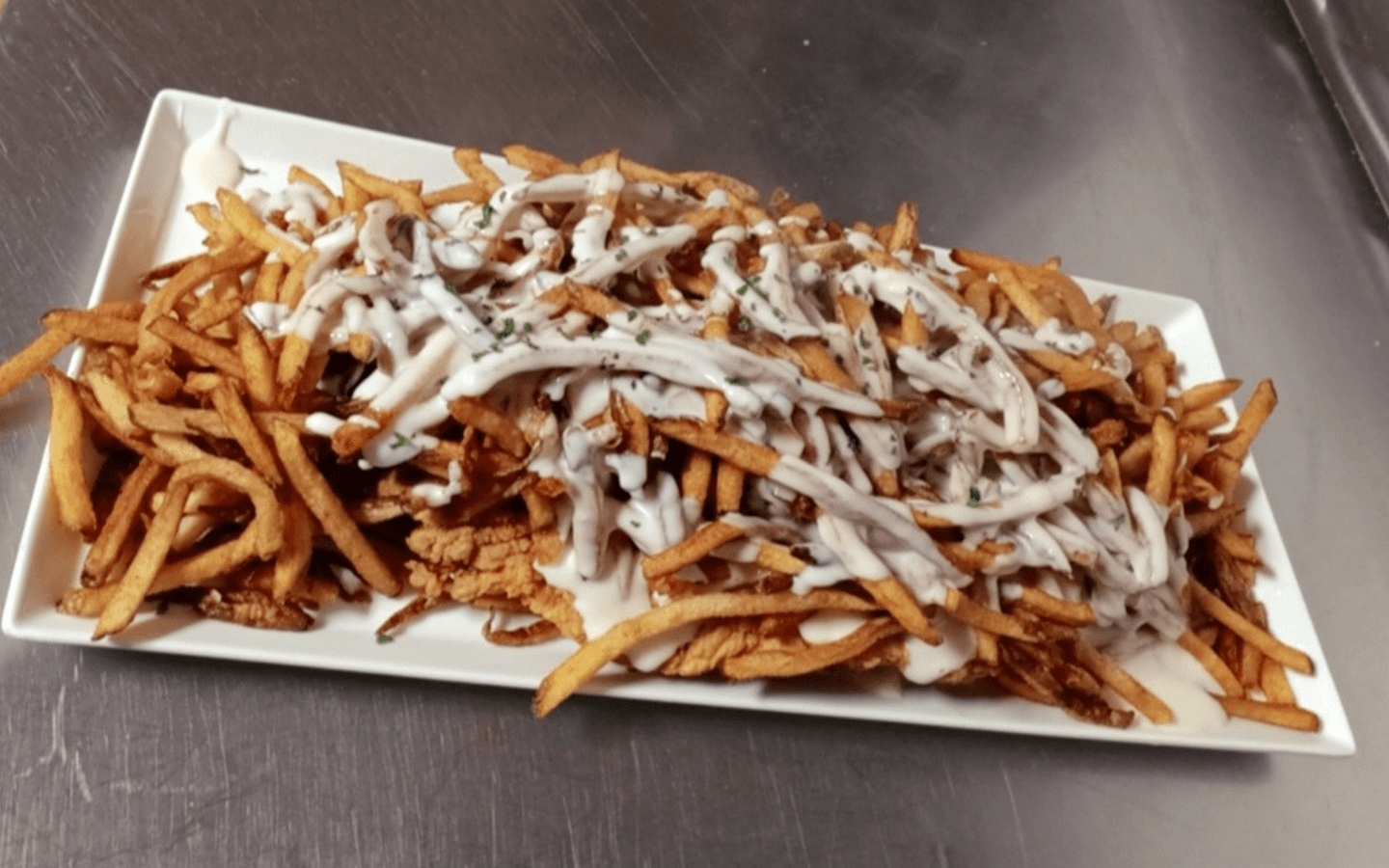 Midway Bar and Grill Rewards