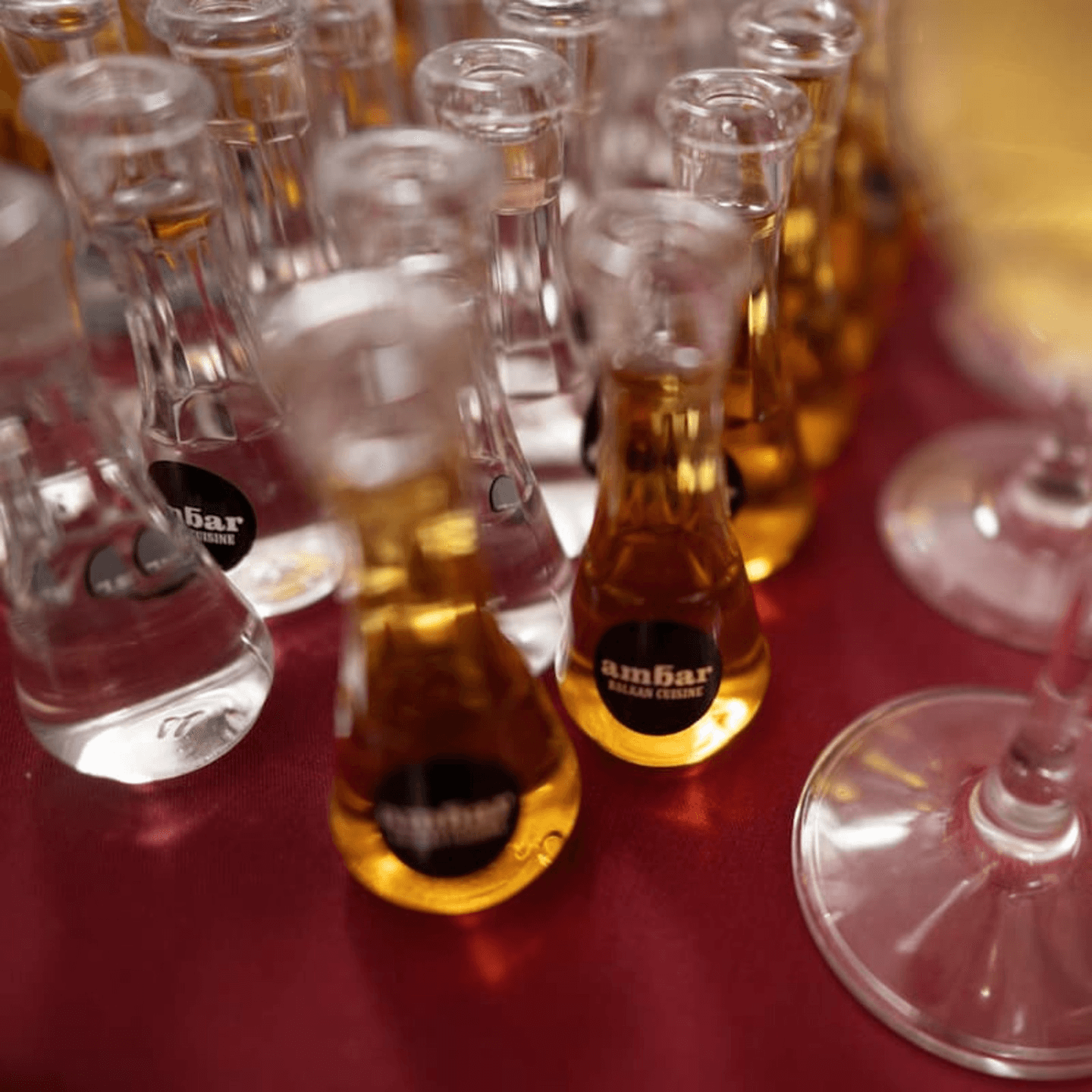 Special Event Catering