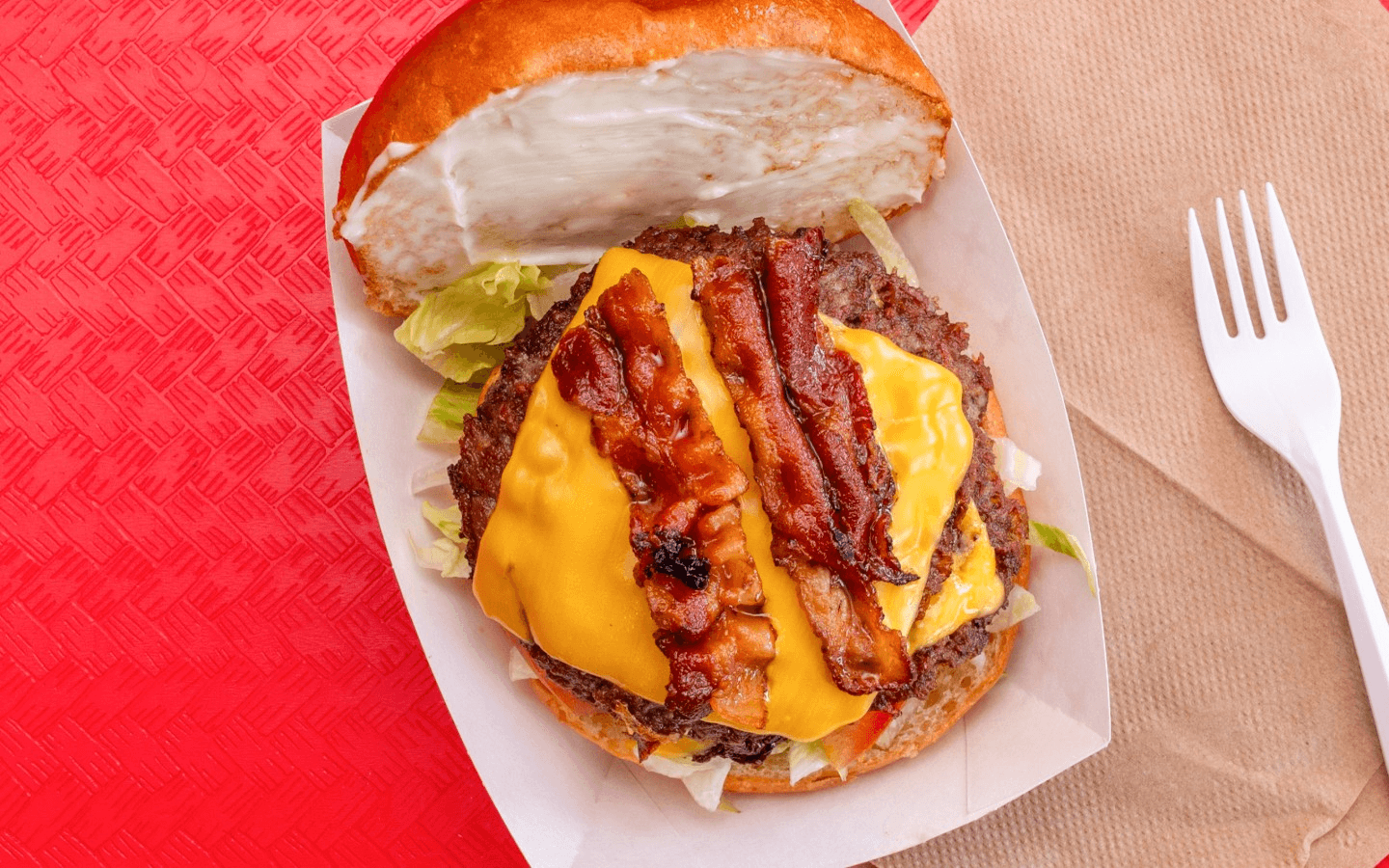 Hot, Fresh, and Just a Click Away