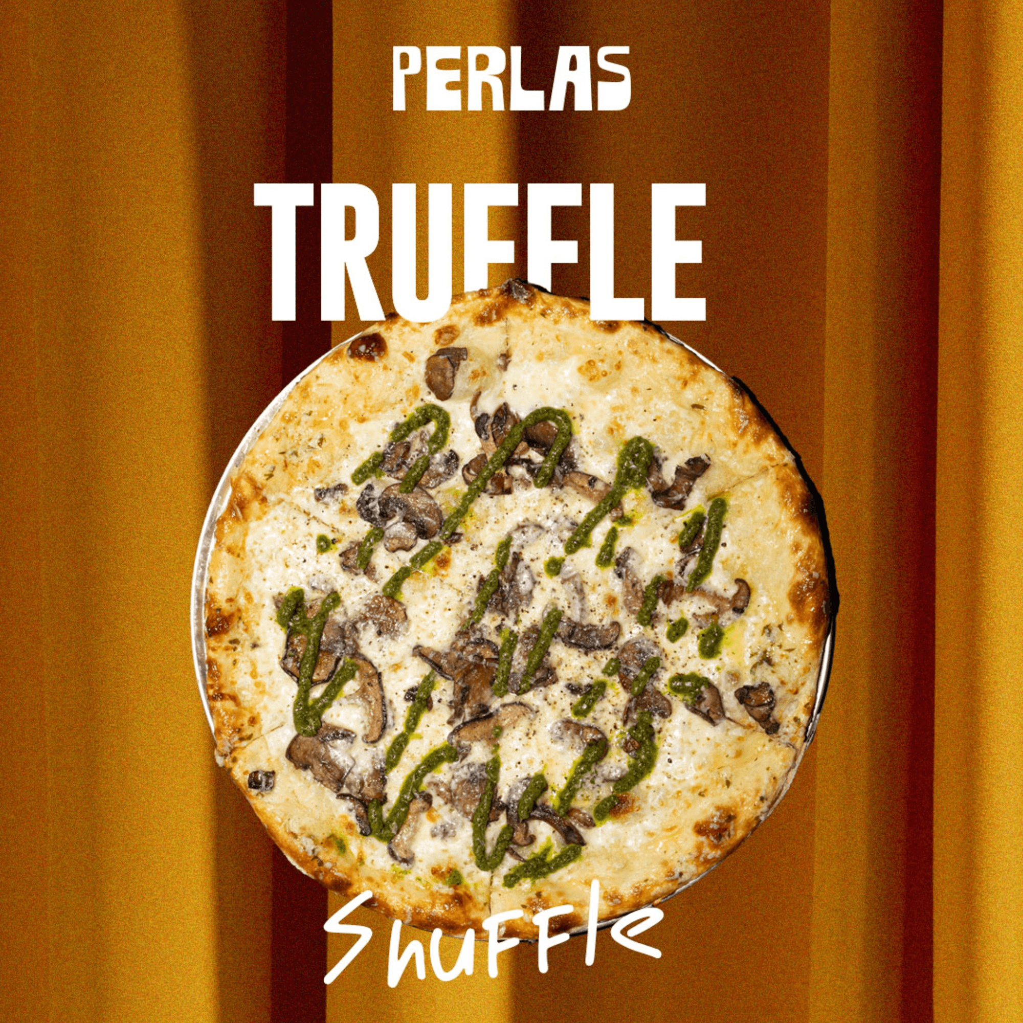 Perla's Pizza gallery image #9