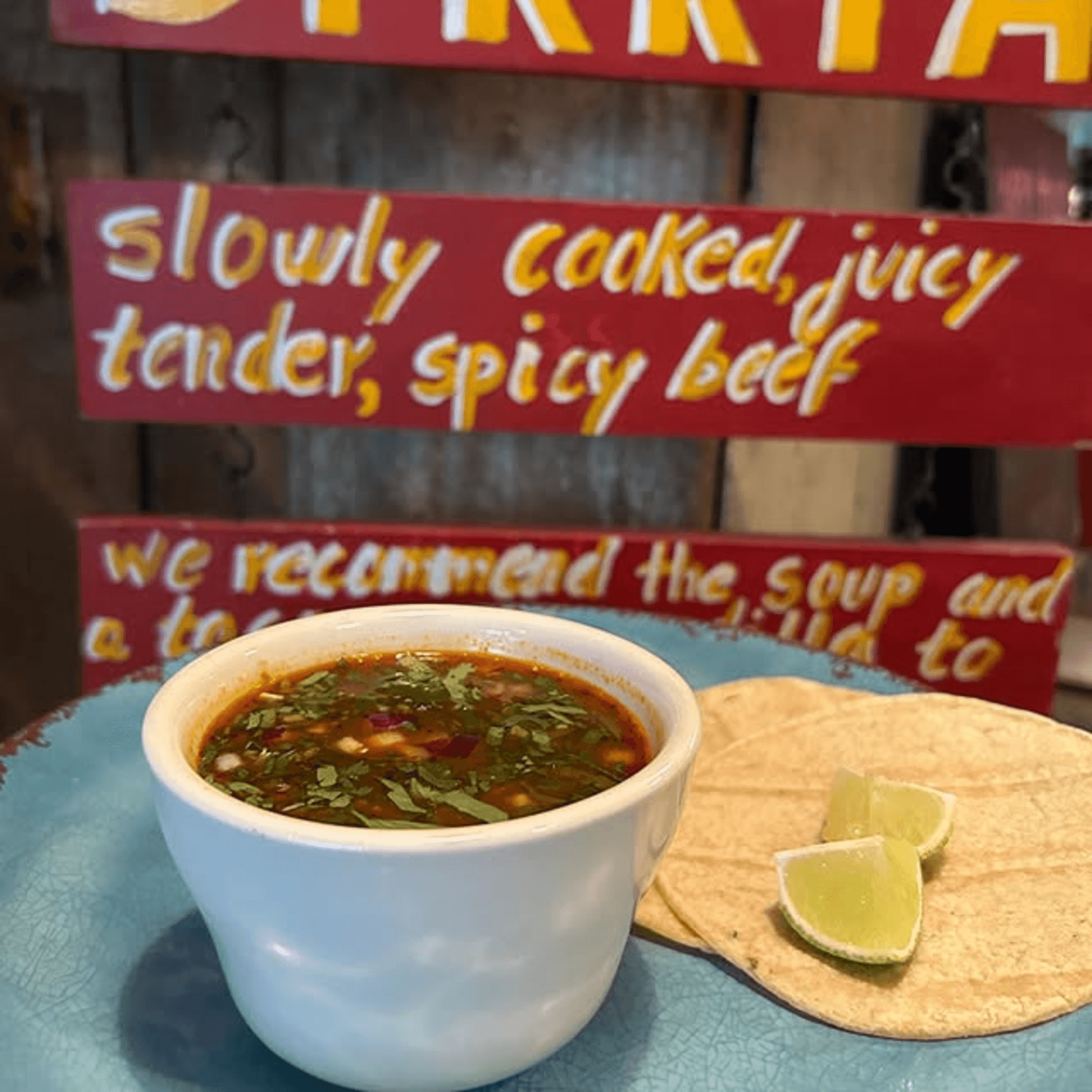 La Lupe Cantina gallery image #3