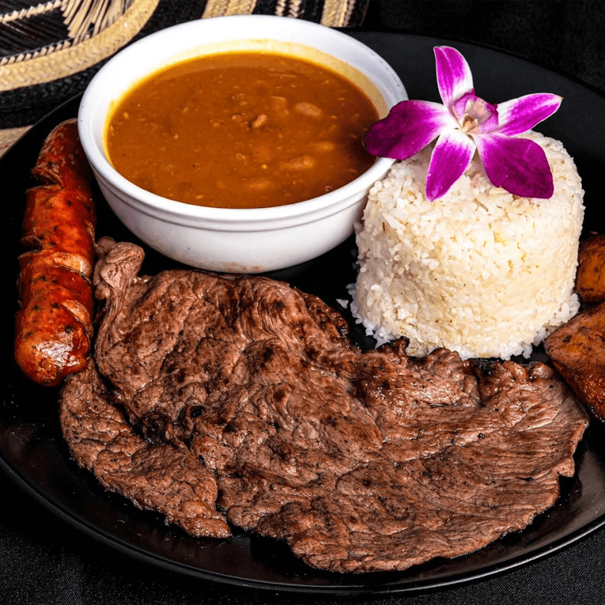 Mendoza's Colombian Cafe gallery image #8