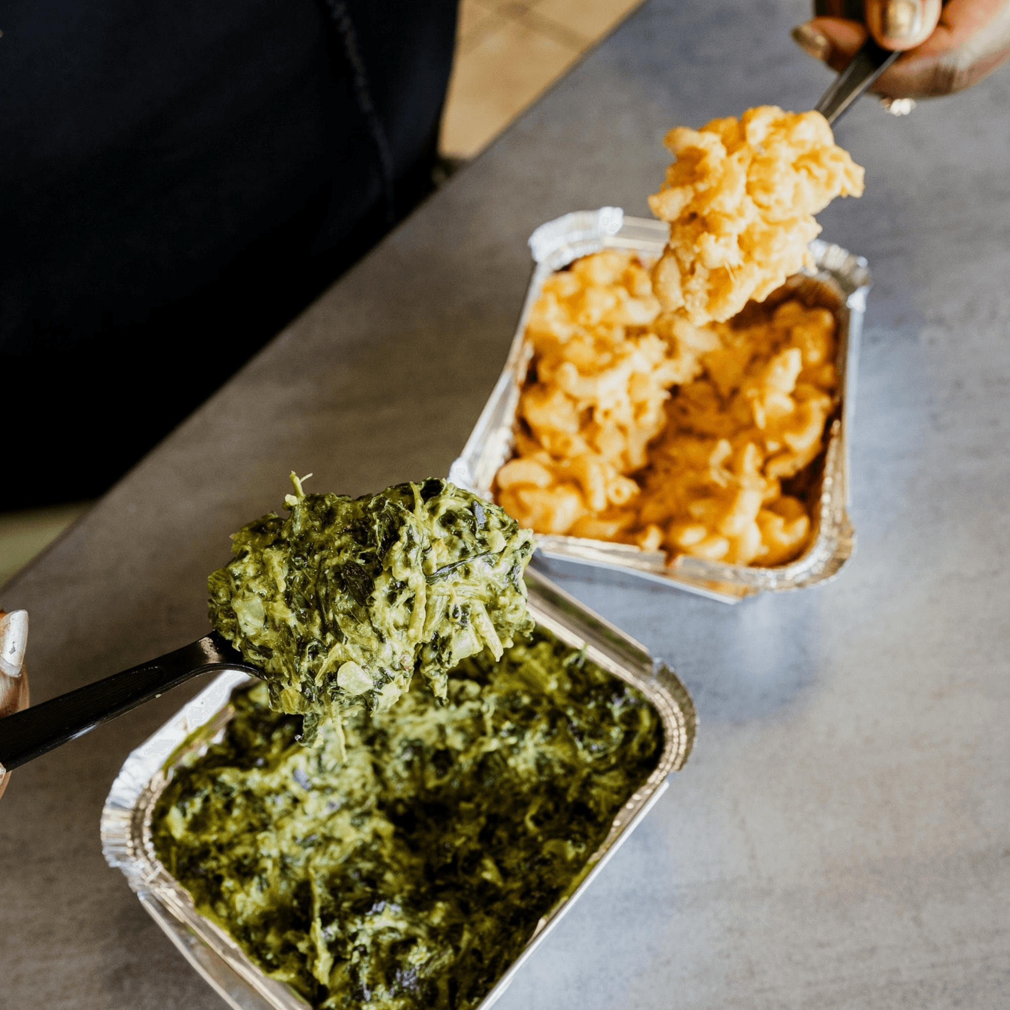 Southern Style Chicken & Waffle gallery image #1