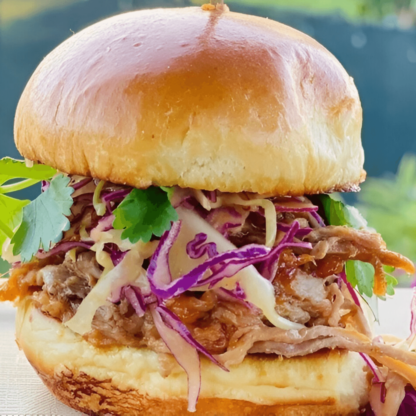 Food That Brings You Back