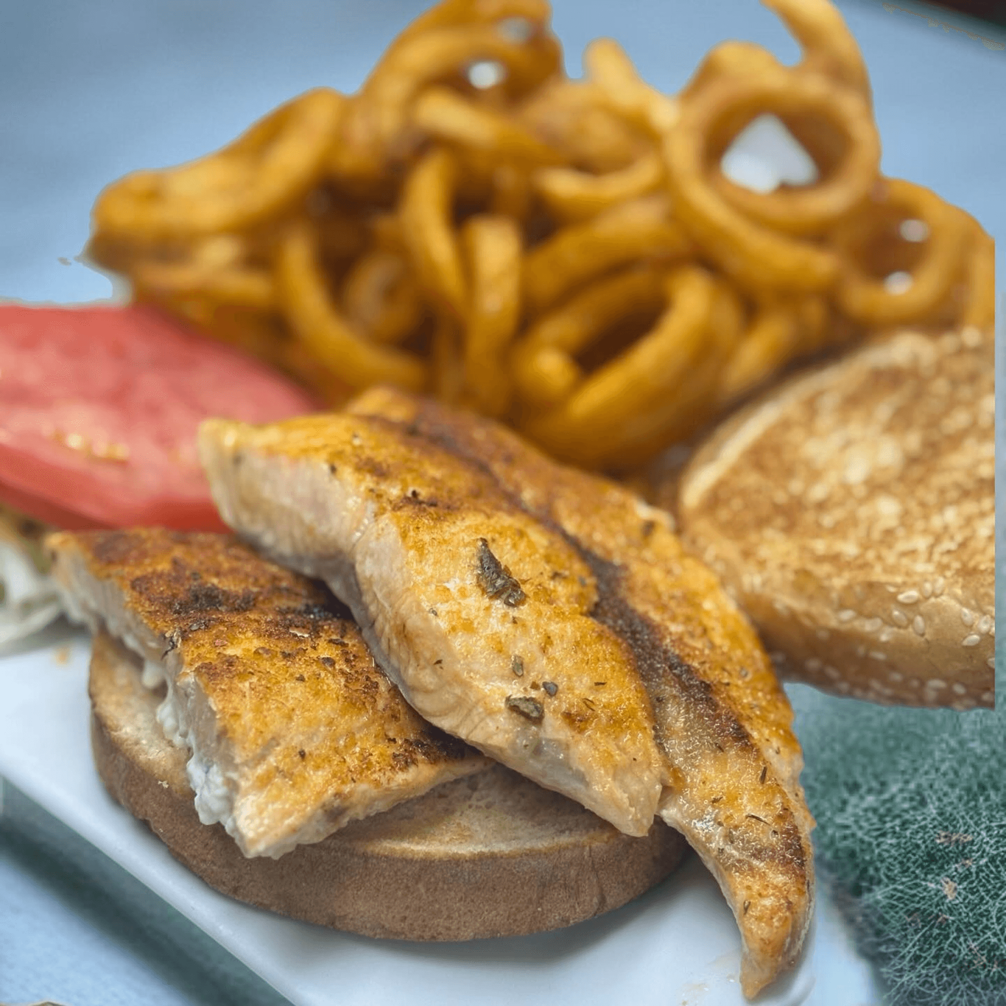 Jimmy's Grand Cafe gallery image #3