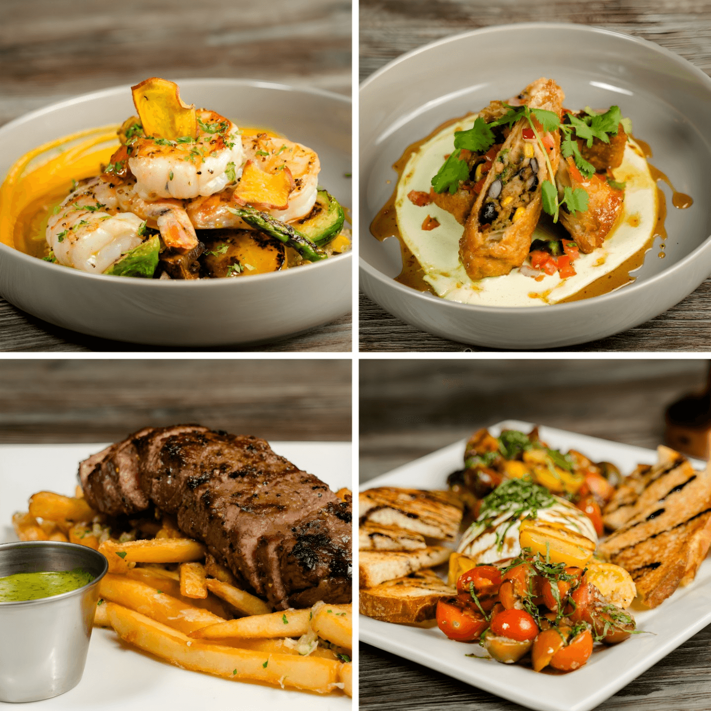 Taste & Flavor Where Every Bite Becomes a Legend