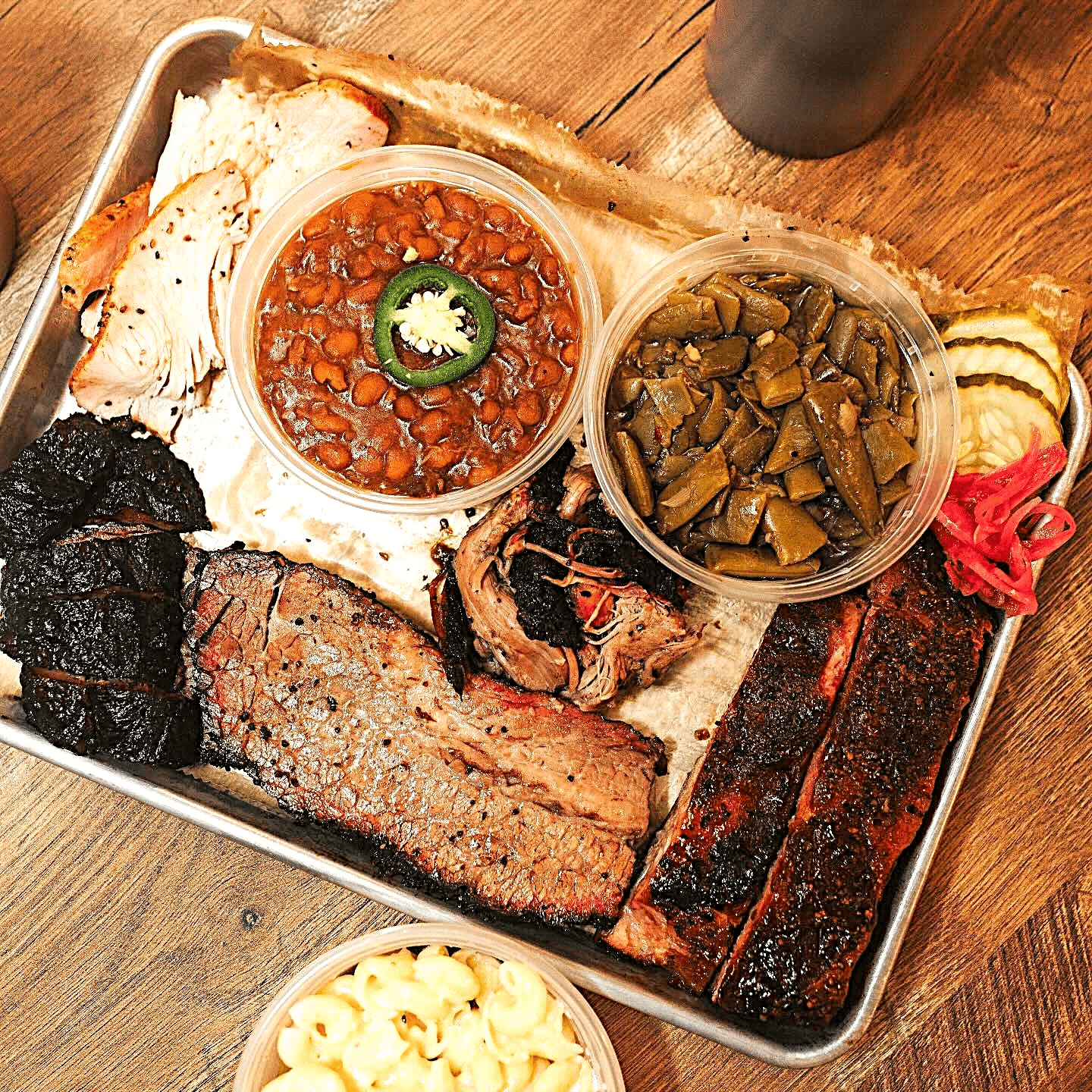 Where Passion Meets Flavor