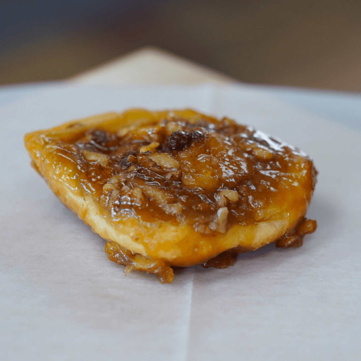 Your Favorite Bakery, Evolving with Care