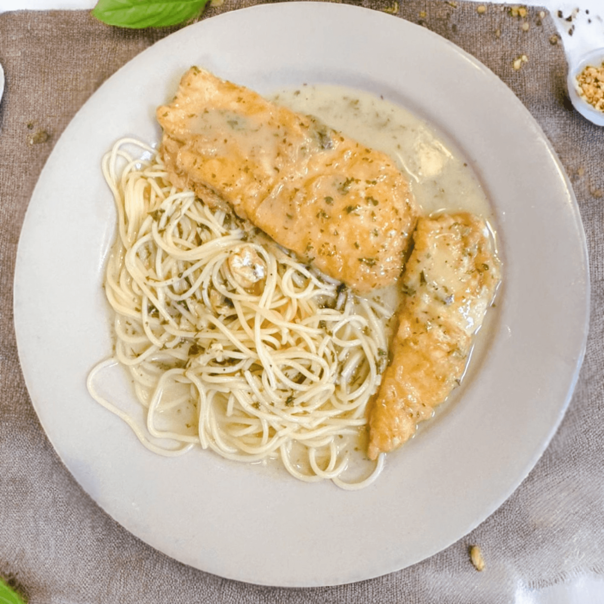 Amore Pasta & Pizza The Colony gallery image #1