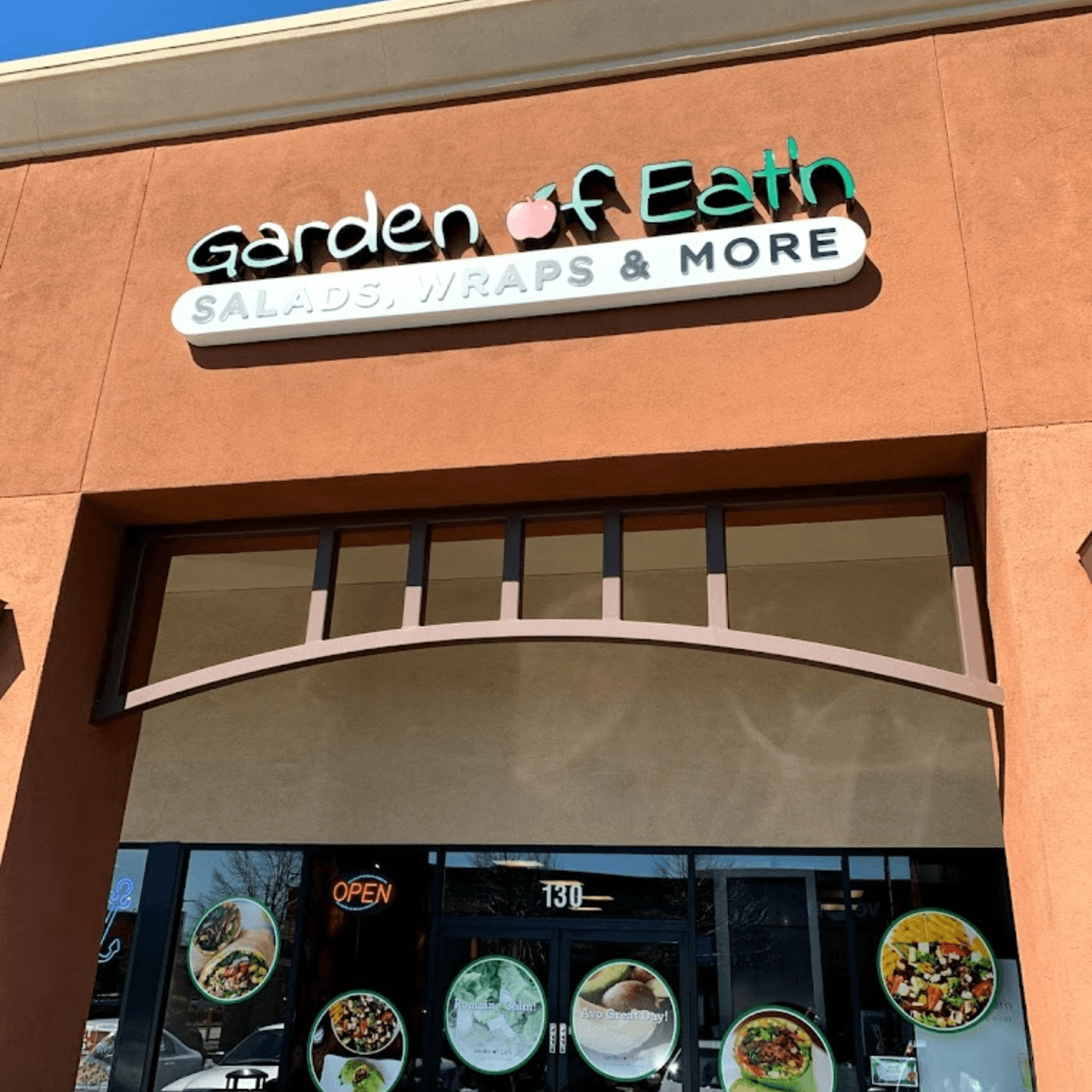 Welcome to Garden of Eat’n – Healthy Eats 🍴