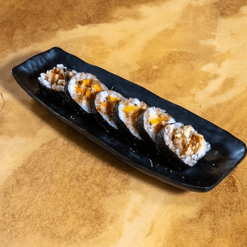 Veggie Tempura Roll