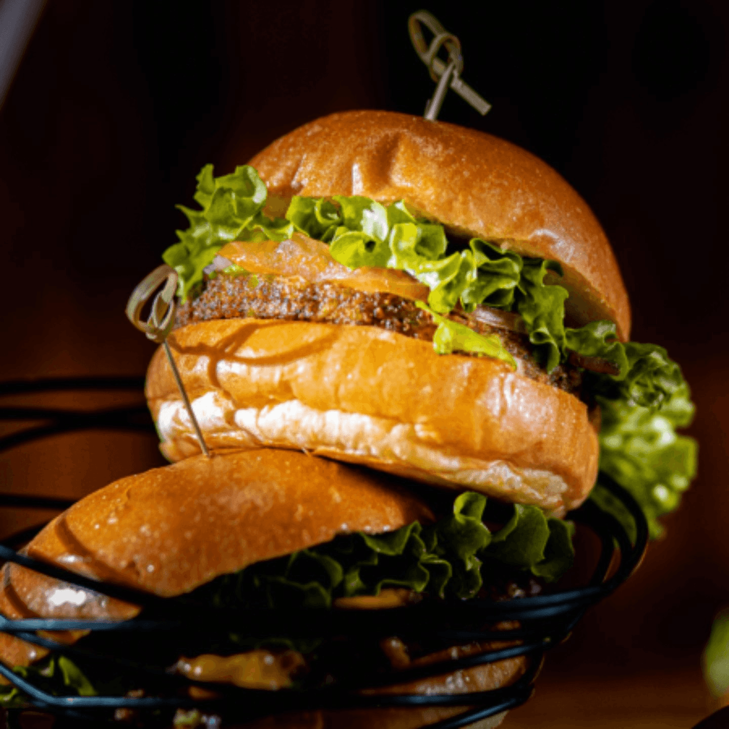 Perfectly Packaged, Always Fresh!