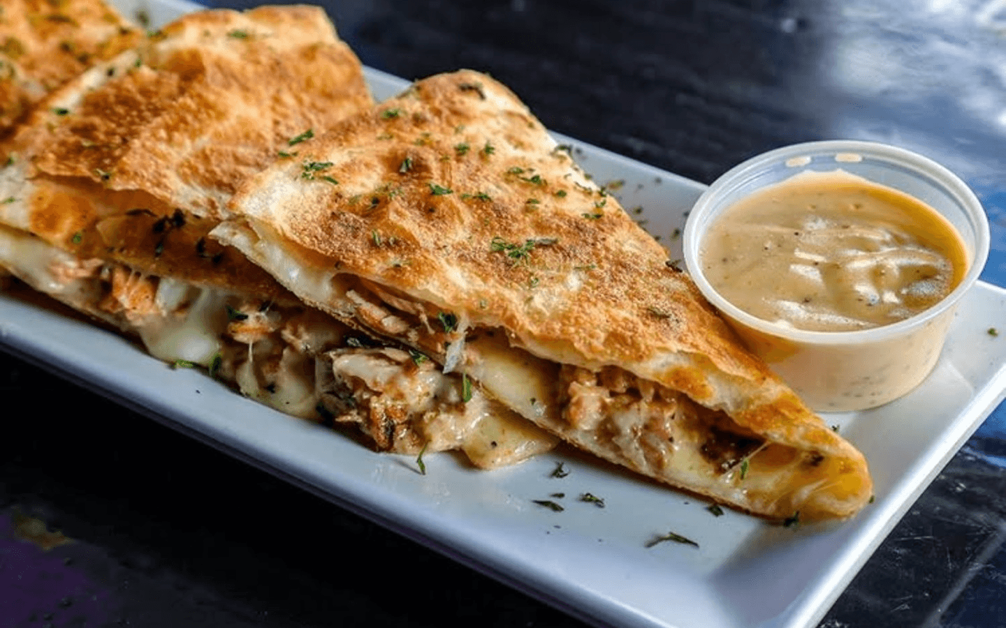 Skip the Line, Keep the Flavor