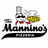 The Mannino's Pizzeria