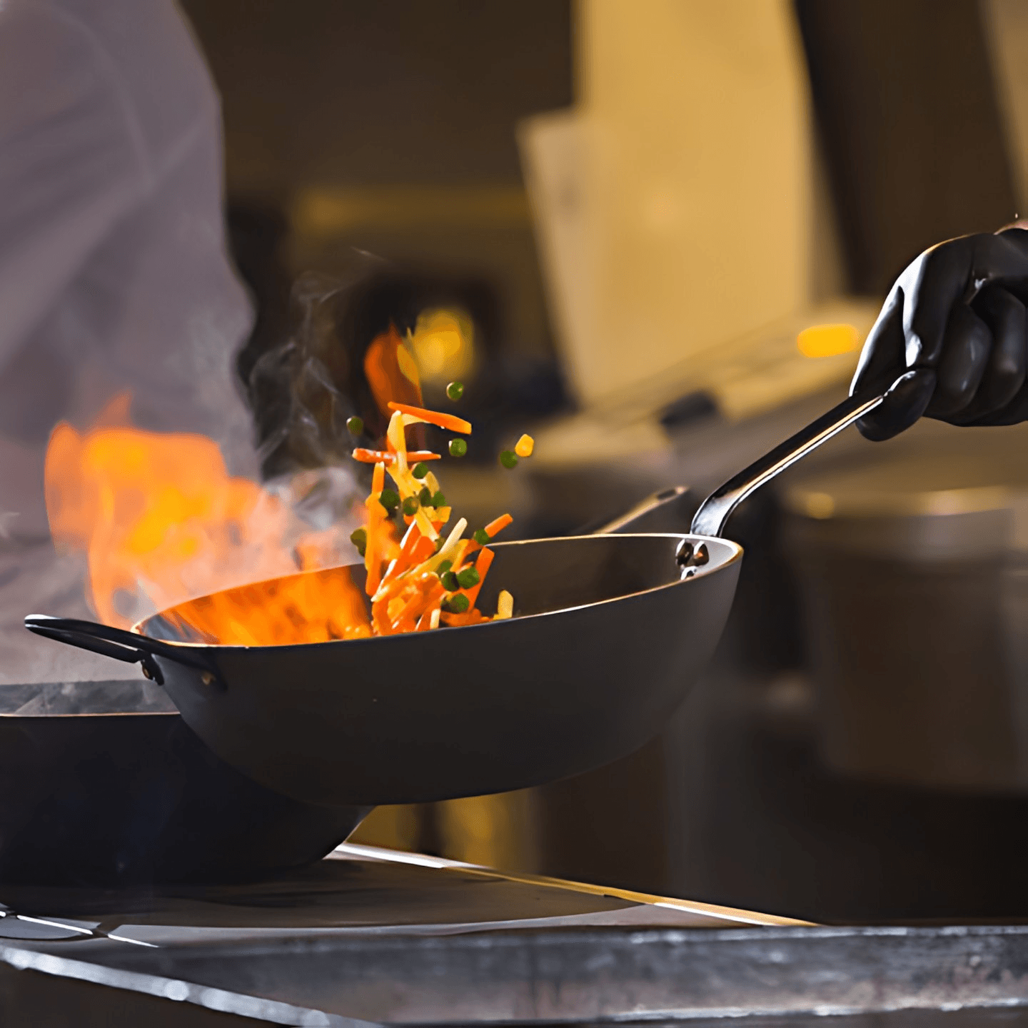 A Modern Take on Authentic India