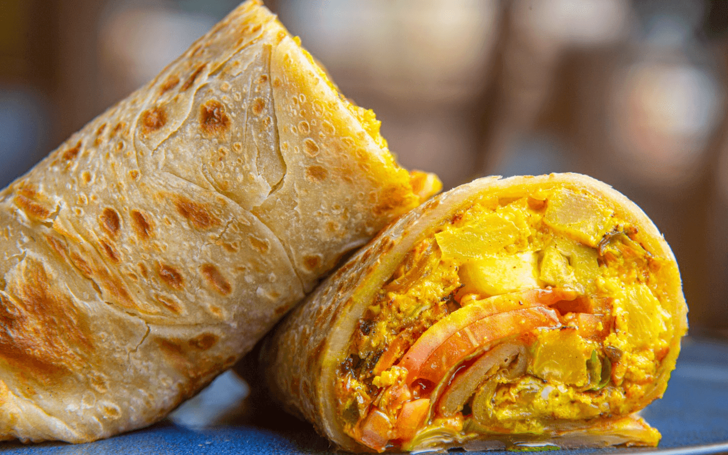 Mighty Munch Mtn Curry Pizza Rewards