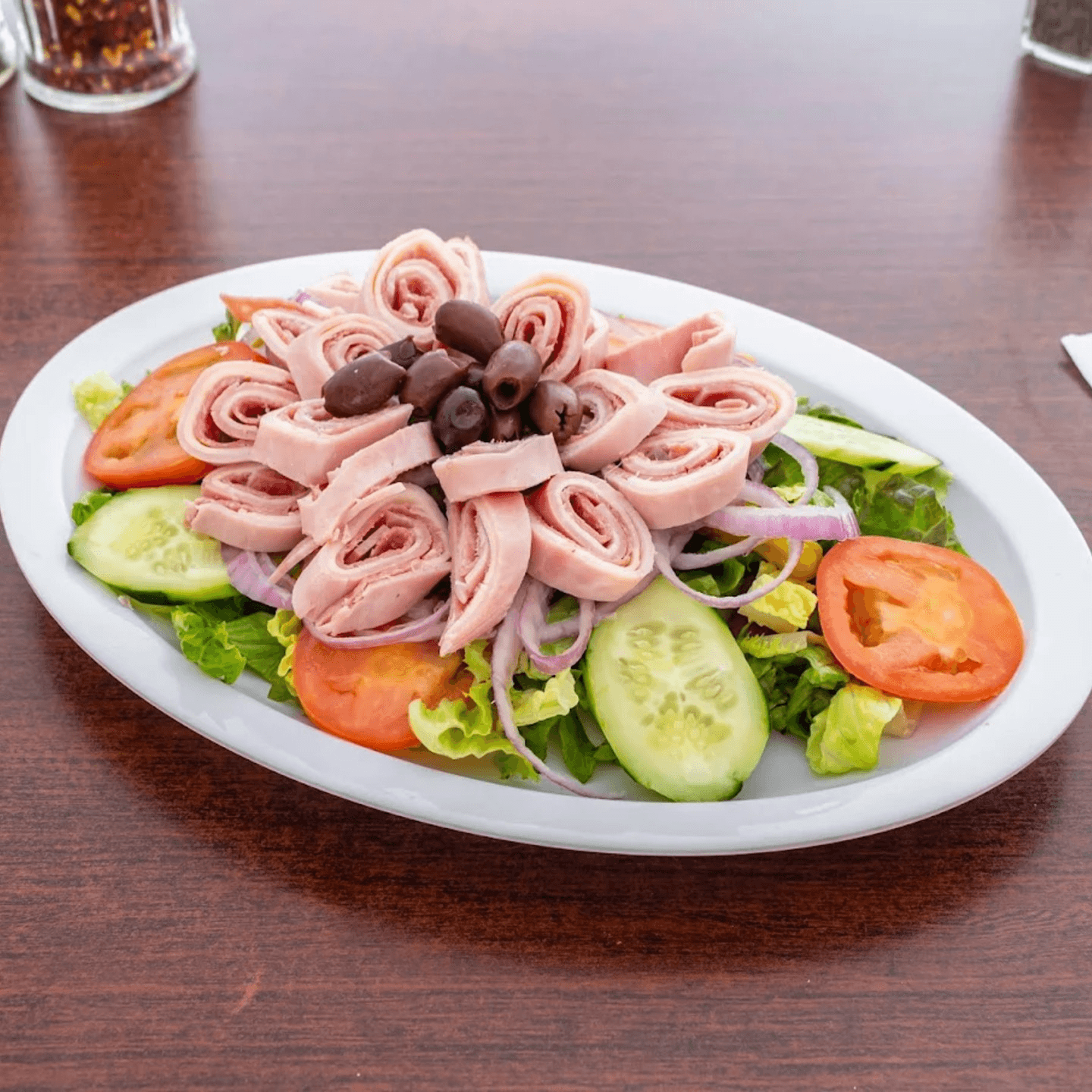 Catering With Soprano’s