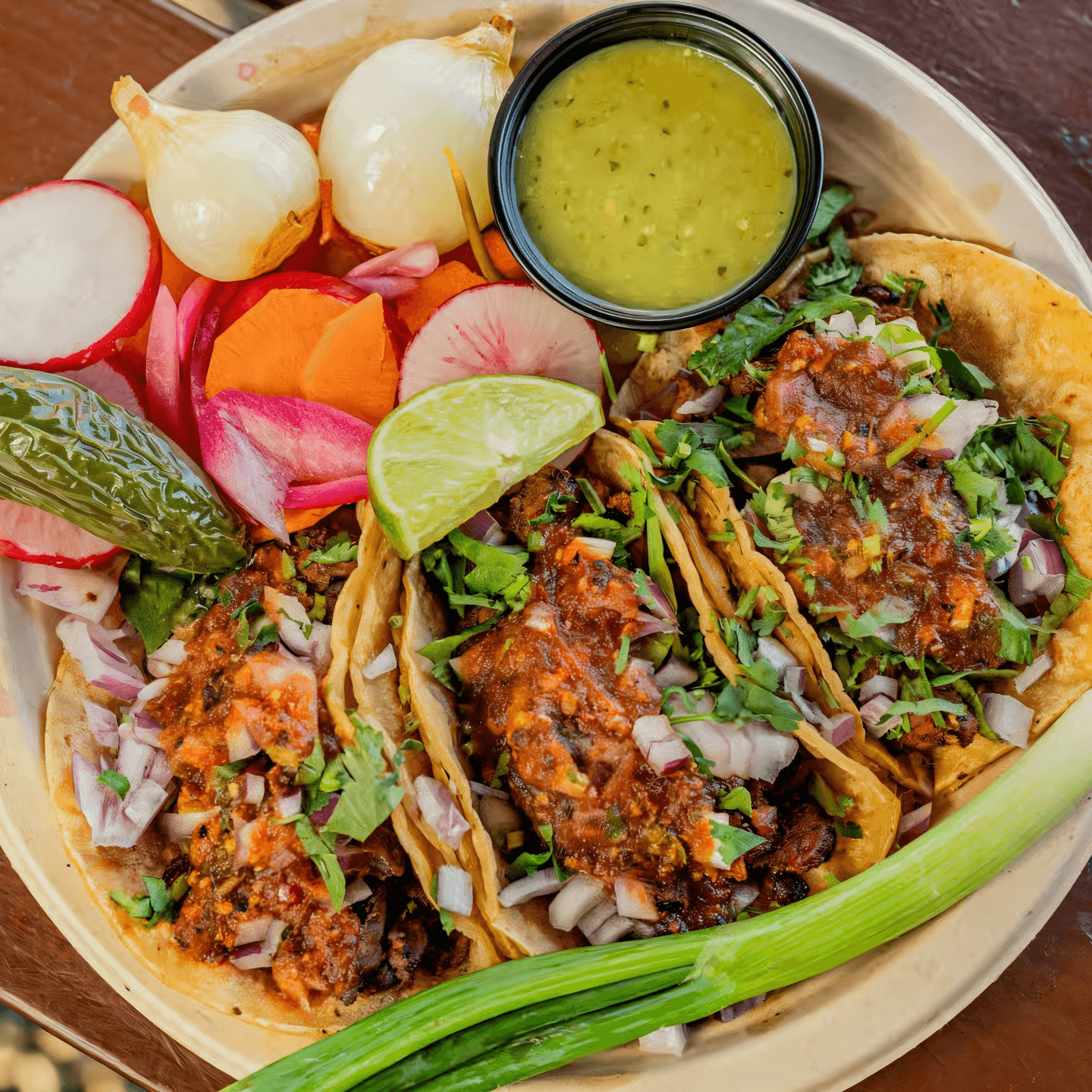 Dig Into Authentic Mexican Food