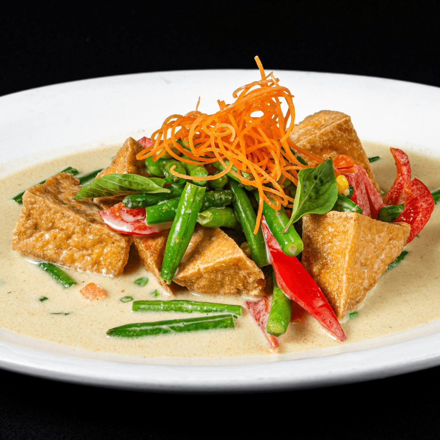 What Makes the Restaurant Unique