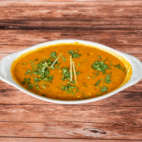 Dal Tadka.