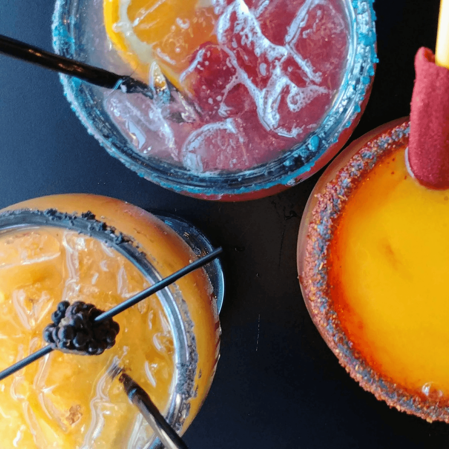 Welcome to La Costa Mexican Sports Bar & Grill