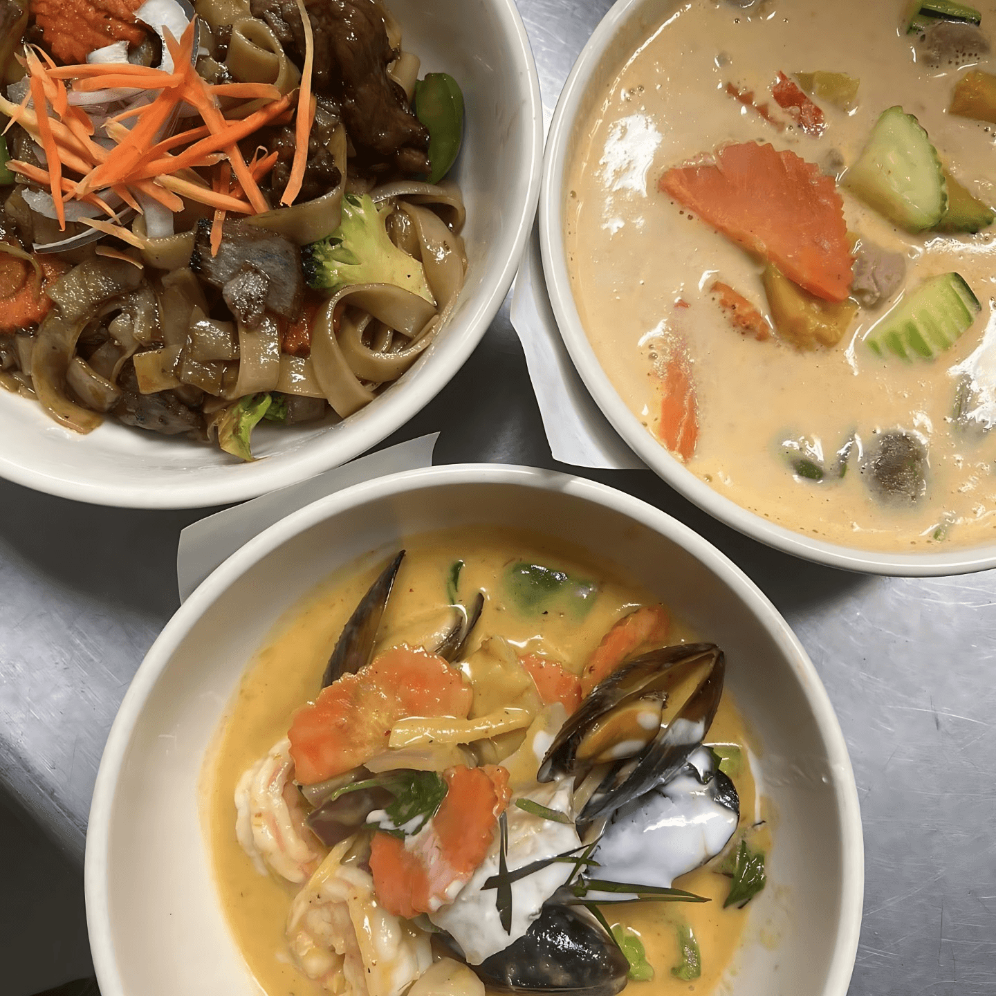 Our Mission is Flavour