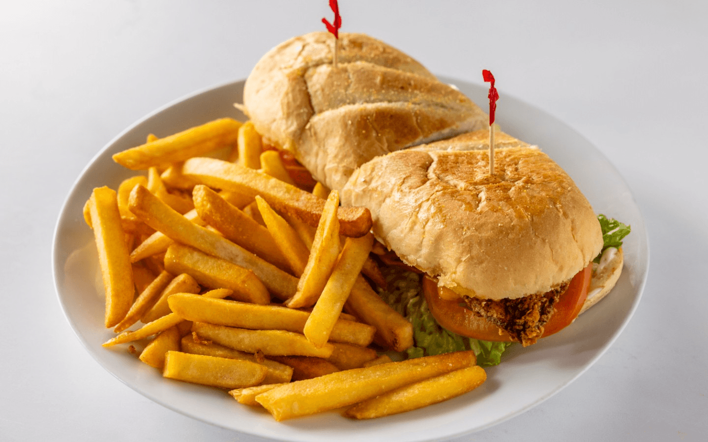 Order Your Favorites in Just a Few Clicks!
