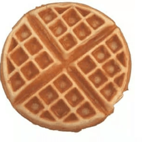 Waffle.