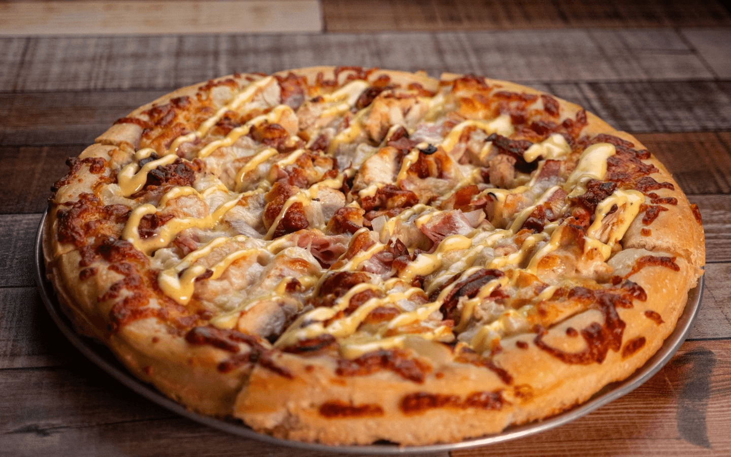 Order From Our Website