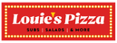 Louies Pizza - Barnes