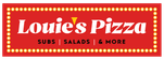 Louies Pizza - Barnes
