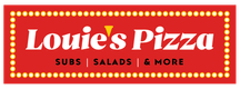 Louies Pizza - Barnes