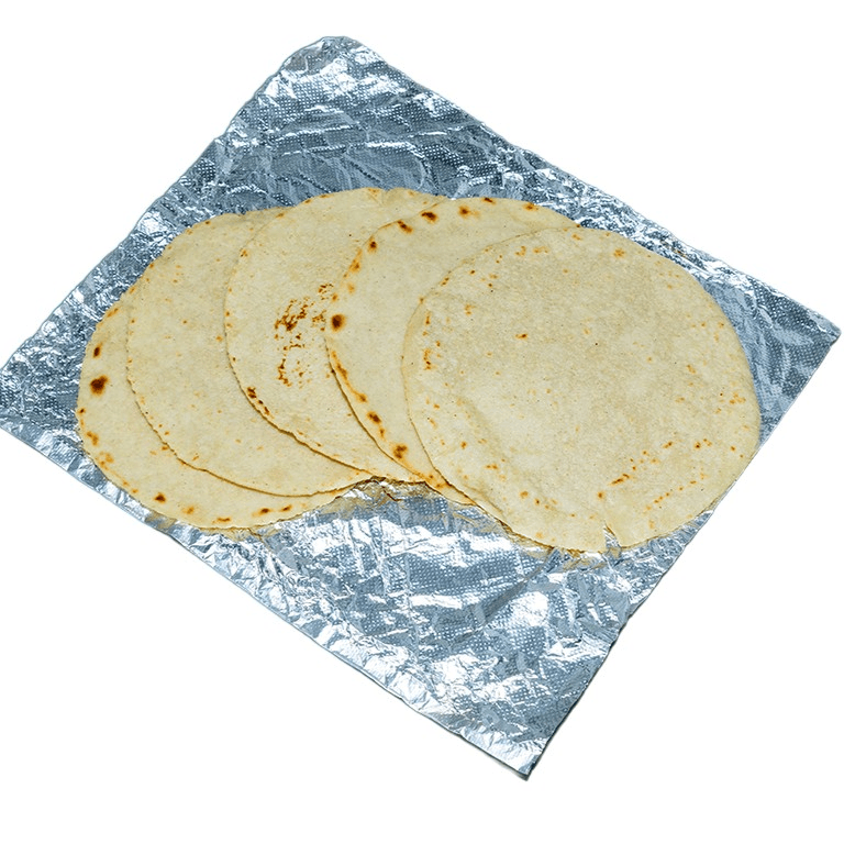Order of Tortillas.