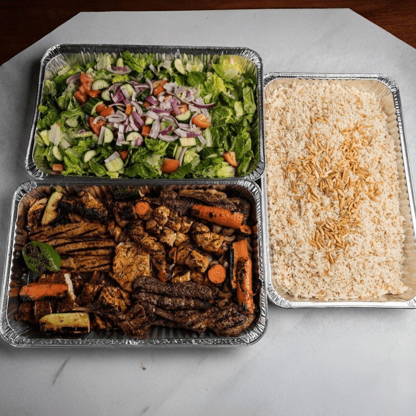 Big Flavor for Any Event