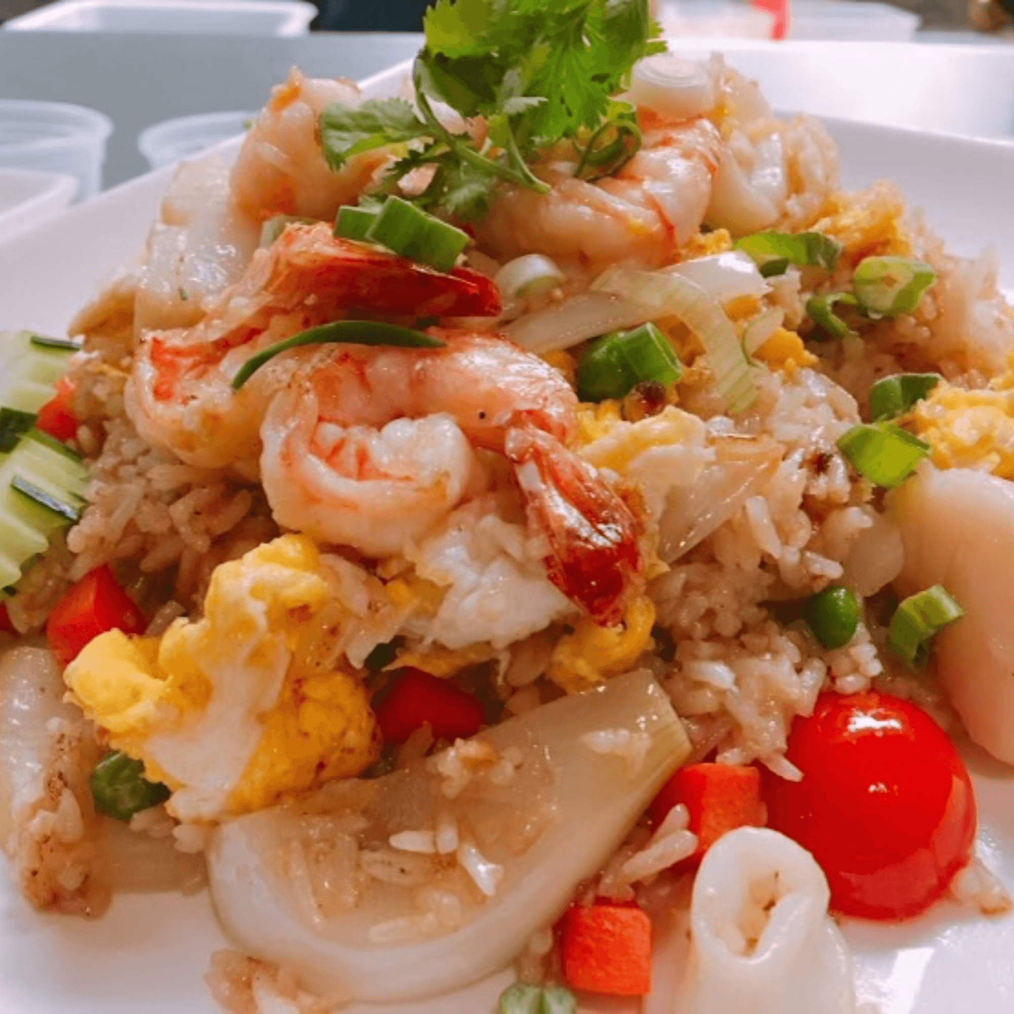 Sala Thai gallery image #9