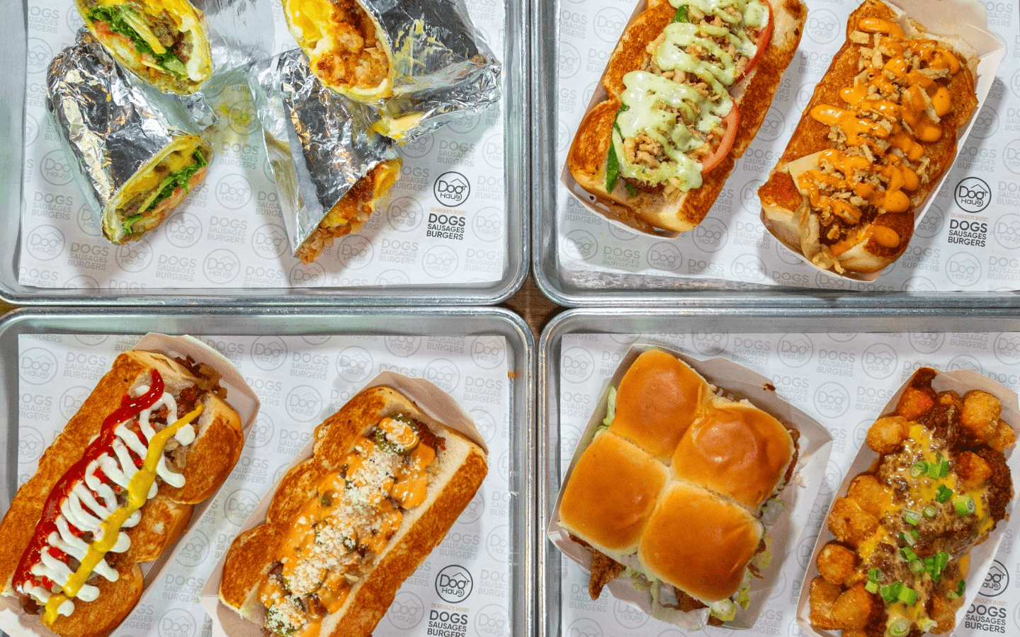 Bold Bites & Bigger Flavors