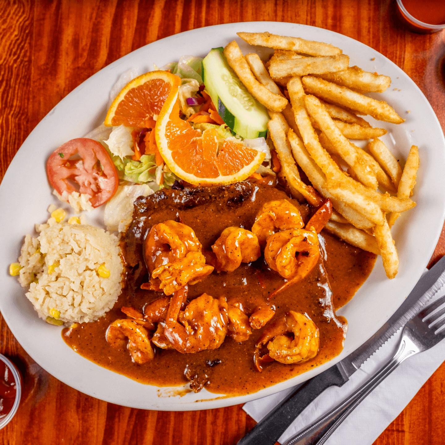 Join Us for a Meal You Won’t Forget!