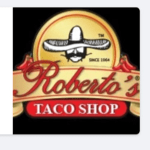 Asada Breakfast Burrito.