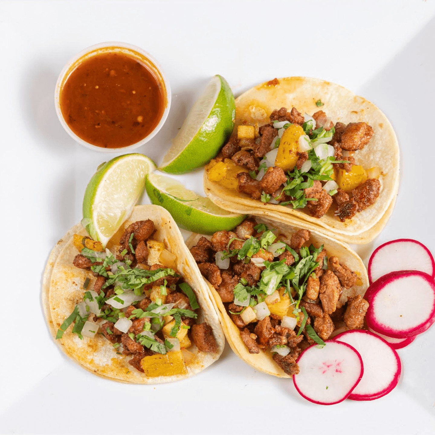 Taco Bout' A Good Mood