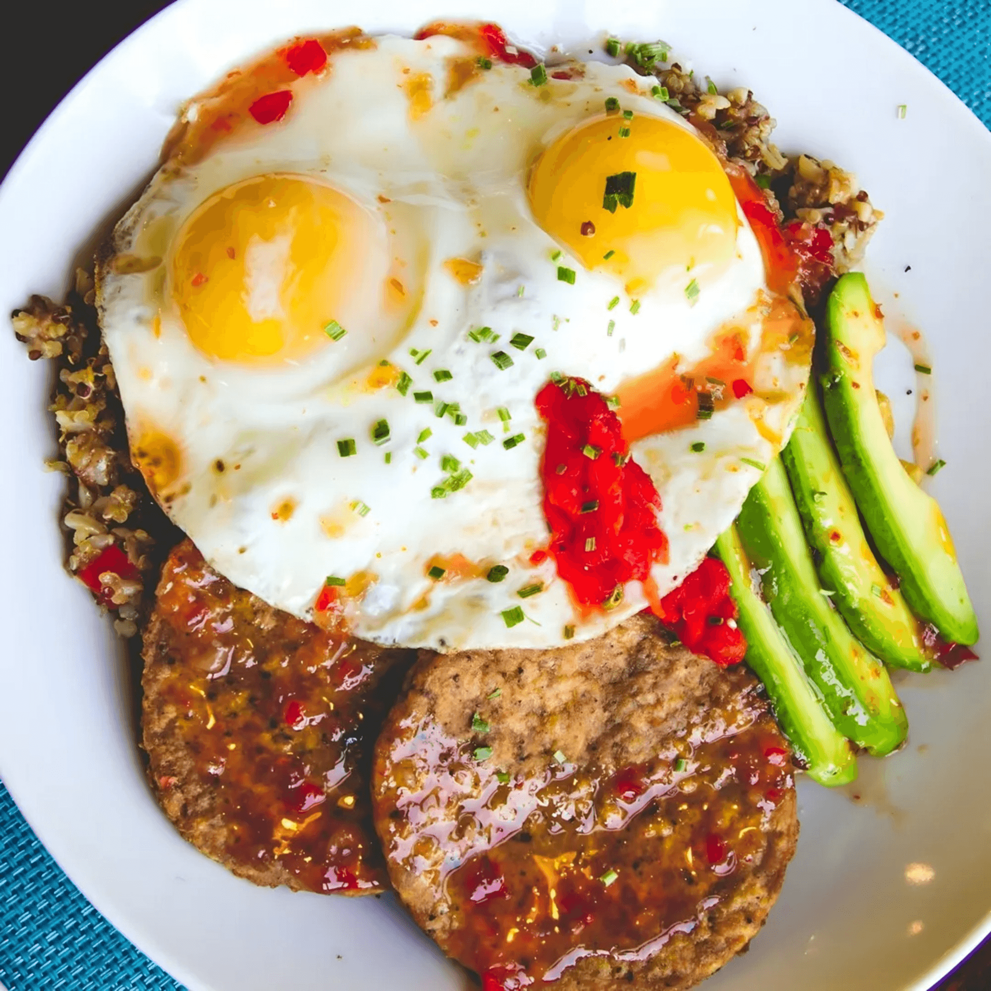 Brunch. gallery image #5