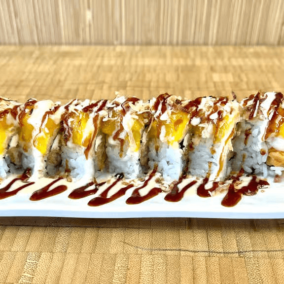 Aloha Roll.