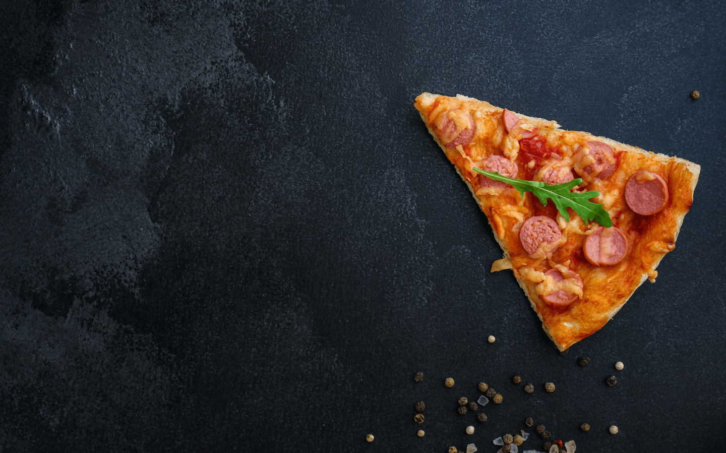  The Story Behind The Flavor