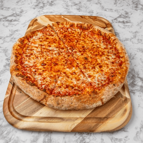 Cheese Pizza (XX-Large 18'' (14 Cuts))